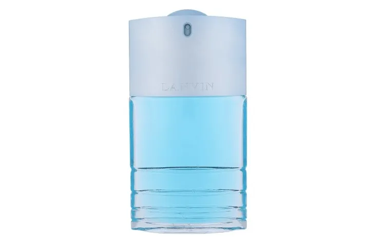 Lanvin_Oxygene Homme